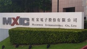 終結10季虧損！旺宏毛利率衝破40% 宣告重返獲利（圖／翻攝Google Maps）