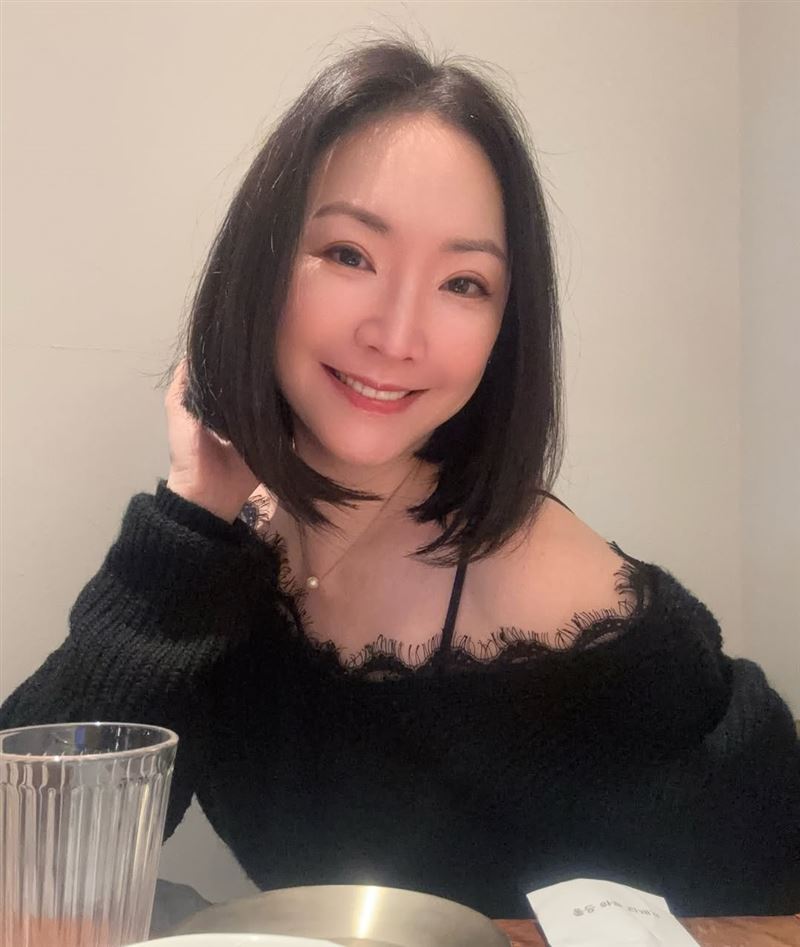 王俐人過往形象清純。（圖／翻攝自王俐人IG）