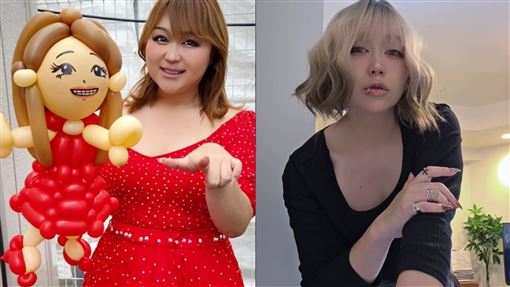女星激減15公斤近照！網嚇：胖子都潛力股