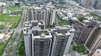 待售成屋破11萬戶　專家揭房市三大危機