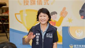 （圖／翻攝自段孝芳臉書）