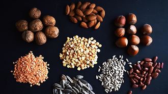 醫推「1豆類」防癌、降血脂:好市多必買物