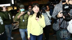 新竹縣2026地方選舉布局，竹北市長則擬找前台北市立委高嘉瑜選。（本刊資料照）
