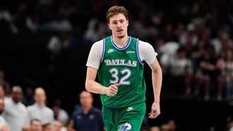 史上最激烈新人王　獨行俠弗拉格險勝摯友