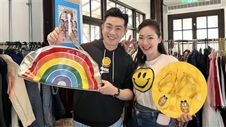 王俐人挨轟賣肉！李明川心疼揭私下真性情