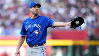 賽揚巨投薛澤防禦率飆破9　慘進傷兵名單