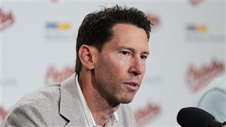 紅襪解雇總教練引不滿　總管溝通失當遭批