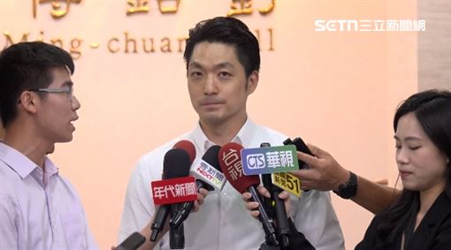 蔣萬安喊廢監察院！他：先放棄這套老法統
