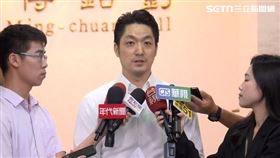 「老鼠」入侵北市動物園，蔣萬安表示，動物園有說明，他們已加強場館防鼠工程（圖／翻攝畫面）