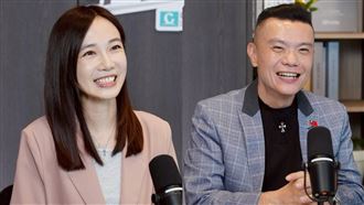 爆民眾黨內鬥！楊寶楨江和樹遭圍剿內幕曝