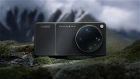OPPO Find X9 Ultra將於5月12日發表，即日起開啟預約活動。