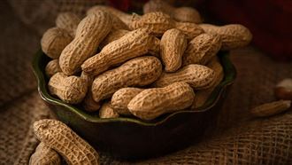 美國花生進口零關稅　農業部回應了