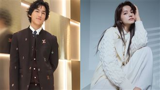 朱軒洋復合吳卓源爆四角戀　當事女星發聲