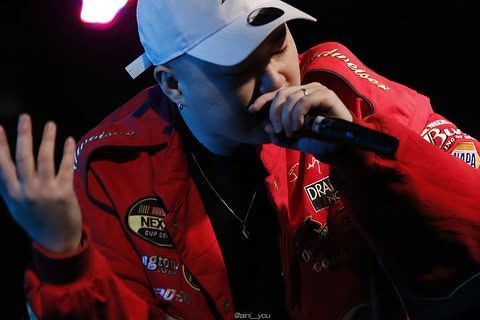 南韓「學霸型Rapper」饒舌歌手 Jerry.K驚傳病逝消息。（圖／翻攝自IG @jerrykmusic）