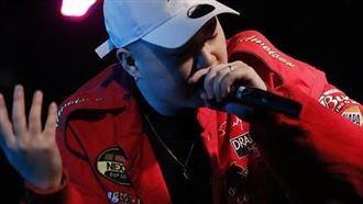 南韓饒舌歌手Jerry.K腦瘤病逝！享年42歲