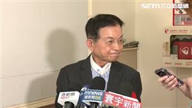 賴士葆批評，「我覺得太OVER了」，取消呂禮詩退休俸違反信賴保護原則（圖／翻攝畫面）