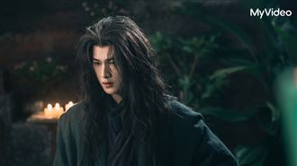 李昀銳毒發抽搐狂顫抖　網：痛感穿透螢幕