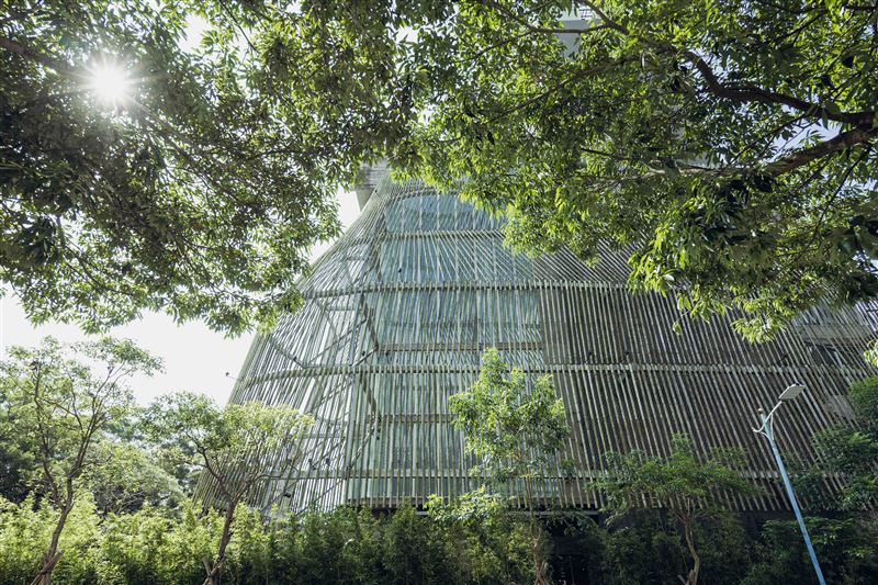 雲品攜手「了了礁溪」5月重裝開幕，首創全包式「一泊二盞三膳」奢旅。（圖／飯店旅宿業者提供）