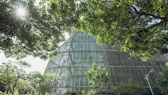 去樹洞療癒！雲品攜了了礁溪5月重裝開幕