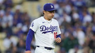 大谷、塔克聯手再見馬林魚　山本成功逃敗