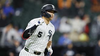 賽前9打數吞5K　村上炸12轟要回全壘打王