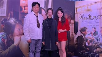 媽媽跌倒腦溢血猝逝…58歲男星吐最大遺憾