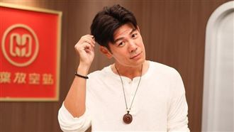 陳志強回歸八點檔　機車個性遭虧本色演出