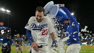 大谷、塔克聯手再見馬林魚　山本成功逃敗