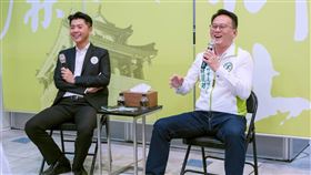 莊競程,新竹市,棒球場,林士凱（圖／林士凱提供）