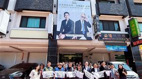日本羅蘭品牌RBL登台！攜手露琺意醫美集團插旗台中，打造肌膚管理新時代。(圖/業者提供)