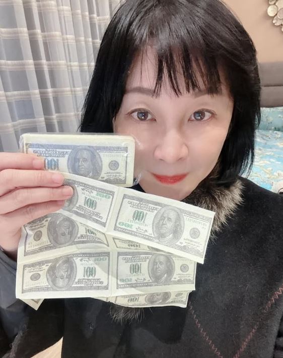 退休最怕不是沒錢！吳淡如揭5大殘酷真相：很多人後悔太早退。學巴菲特的「雪球理論」讓自己健康活久一點。（圖／翻攝自吳淡如臉書）