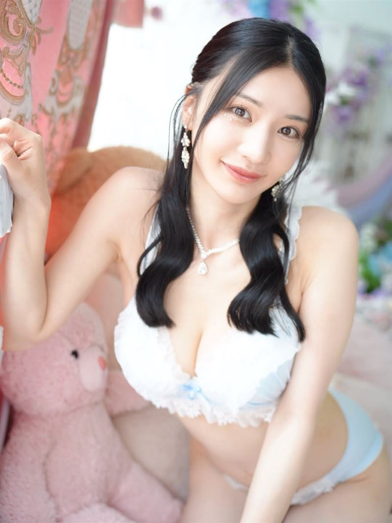 高橋翔子雖然回歸但並沒有打算繼續拍成人片。（圖／翻攝自IG @ts_takasho）