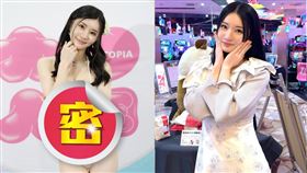 高橋翔子回歸復出後首度來台灣，感覺相當安心。（圖／攝影龐文宏提供）