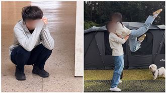 女警遭巨輪輾過死因出爐　社群放閃照惹淚