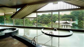 法日雙饗！日勝生加賀屋、北投老爺聯手了