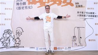小S療傷一年復工！王偉忠曝兩人私下對話