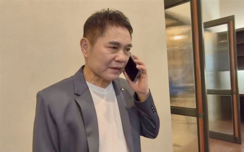 苗栗縣長鍾東錦26日表示，苗縣警龍騰派出所所長潘韋頌與親友赴中國旅遊，搭乘電動車發生翻覆事故，造成1死12傷，10人已出院，仍有2人留院觀察。（資料照）