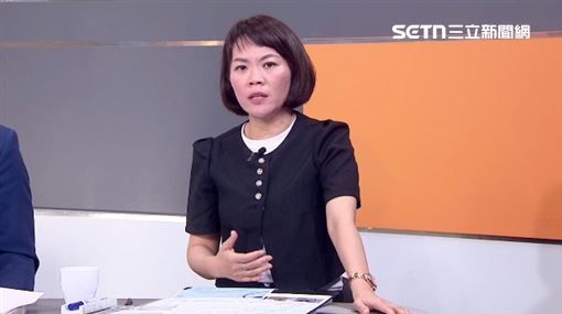 蔣萬安開戰綠台獨黨綱　簡舒培1句反殺