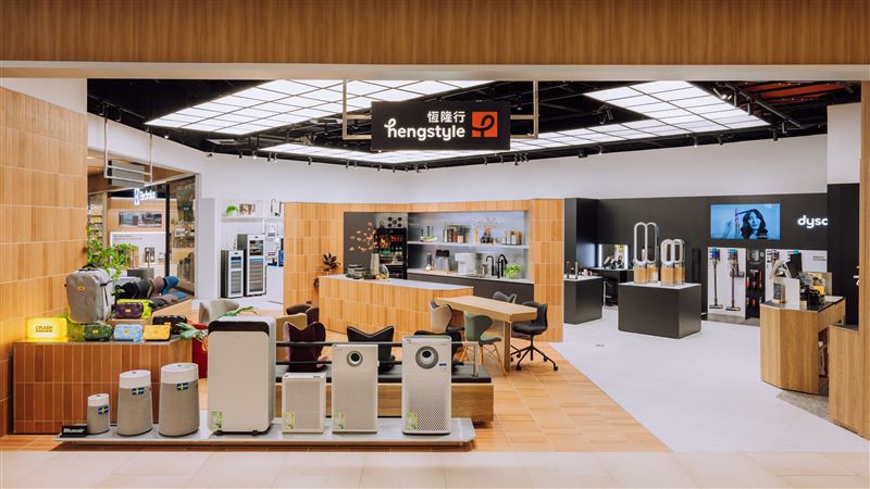 慶母親節，即日起至5月11日止至恆隆行全台百貨專櫃消費，除享有各大商品優惠，另享有「滿額限量好禮多選一」活動。（圖／品牌業者提供）