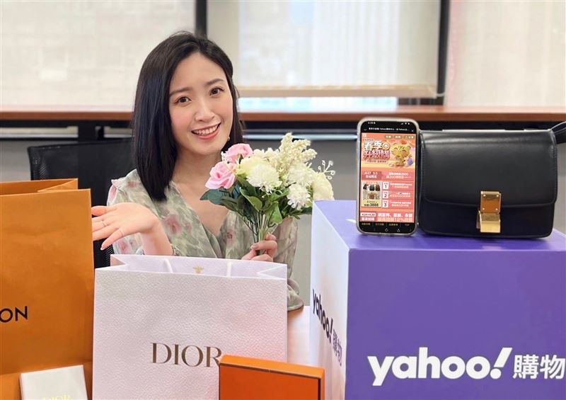 Yahoo購物指出，今年2萬元內成母親節送禮最熱門的精品預算帶，輕奢珠寶精品、美容家電備受消費者青睞。（圖／品牌業者提供）