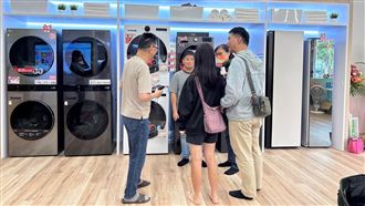 台股紅利促母親節買氣　送禮預算不減反增