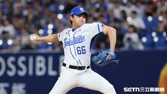 富邦灌13分李東洺秒丟分　後藤心疼等太久