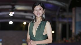 瑪莉亞葉欣眉（圖／記者邱榮吉、林士傑、林聖凱攝影)