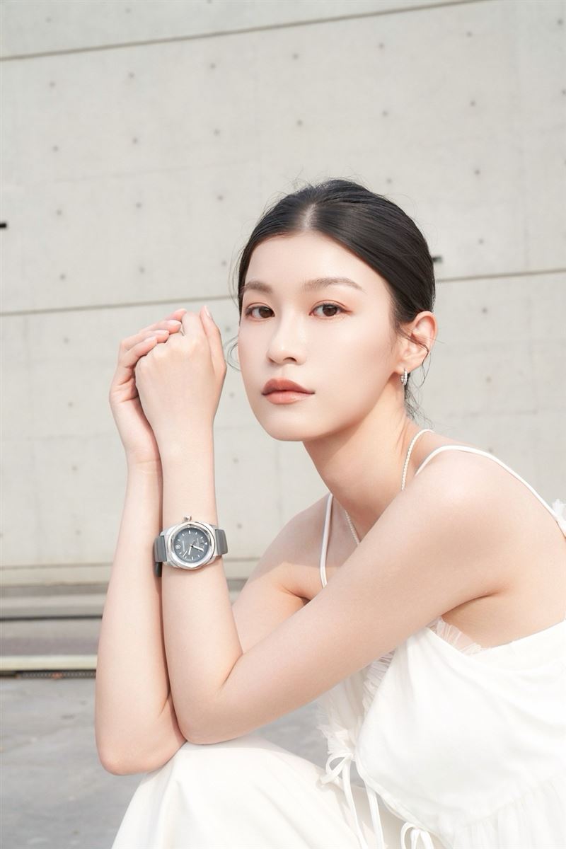 Concept One腕錶系列以簡約俐落設計，勾勒現代旅人的時間風格。（圖／品牌業者提供）