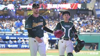 不知首度敗給悍將　後勁點罕見2連敗原因