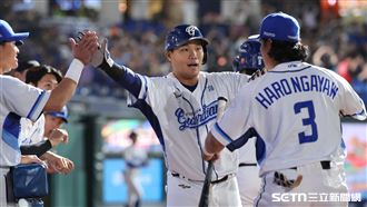 棒次喜歡在張育成前面　范國宸曝有這原因