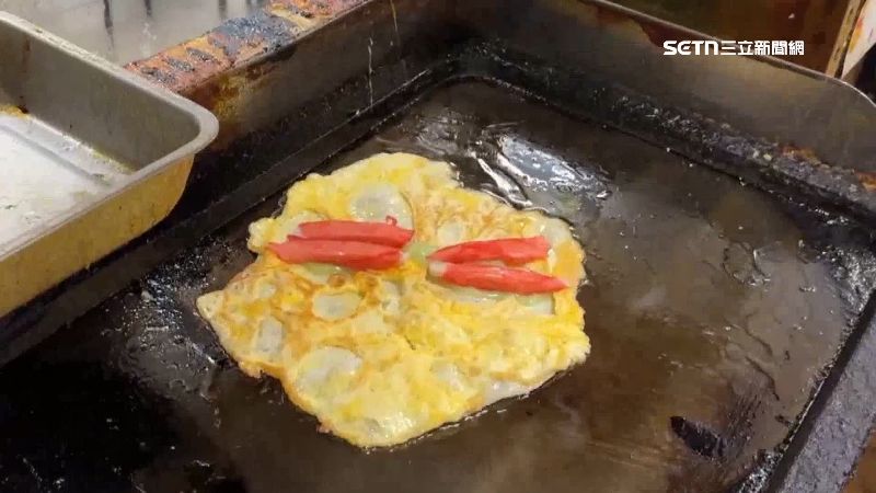 帝王蟹其實是指風味蟹肉棒