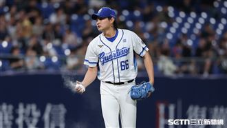 李東洺連2戰6局0失分　富邦送台鋼吞4連敗