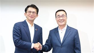 找黃國昌當副手市民認減分！李四川這樣說