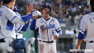 6場敲3轟都打龍隊　王念好透露光總給意見